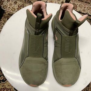 PUMA Fierce 2 Athletic Shoes